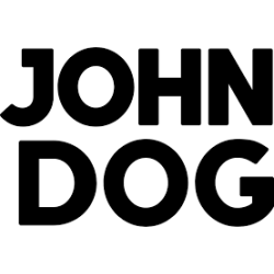 JOHN DOG